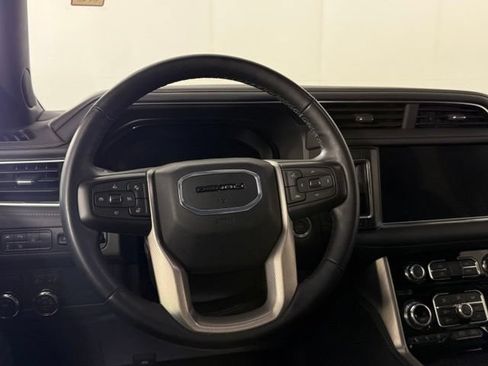 Used 2024 GMC Yukon Denali RWD image 20