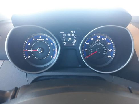 Used 2012 Hyundai Elantra GLS w/ Preferred Pkg 3 image 13