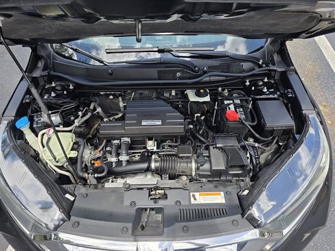 Used 2017 Honda CR-V EX-L image 16