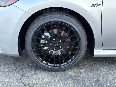 New 2026 Toyota Camry LE w/ Convenience Package FWD image 14