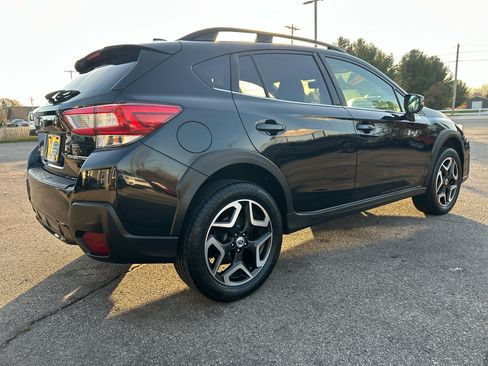 Used 2018 Subaru Crosstrek 2.0i Limited image 4