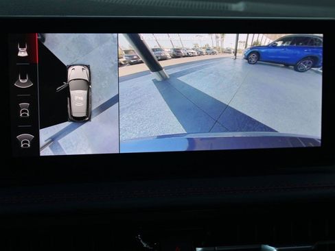 Used 2024 Dodge Hornet R/T w/ Tech Pack w/o Parking image 26