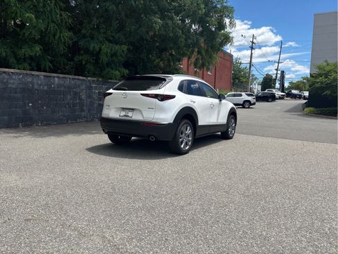 Used 2026 MAZDA CX-30 AWD 2.5 S image 4