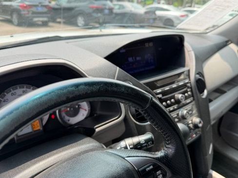 Used 2012 Honda Pilot EX-L image 26