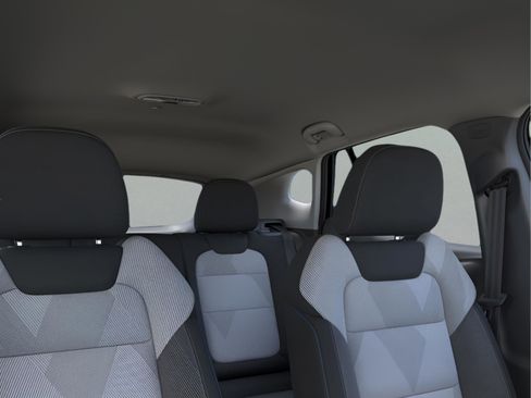 New 2026 Chevrolet Trax LS image 17