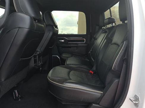 Used 2022 RAM 2500 Laramie AWD/4WD image 9