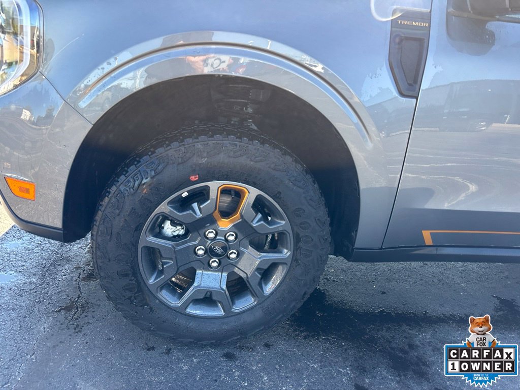 Used 2025 Ford Maverick Tremor AWD/4WD image 9