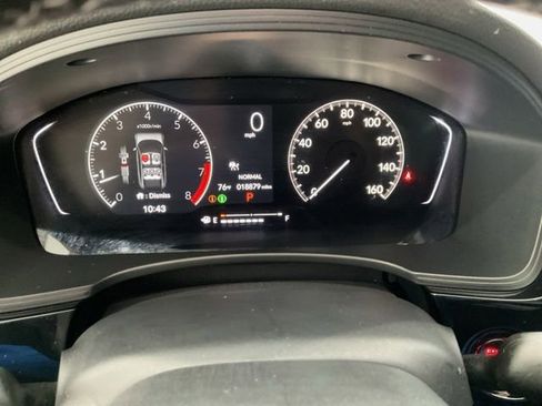 Used 2023 Honda Civic Sport image 8
