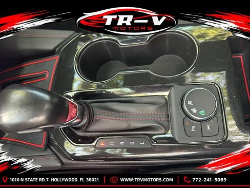 Used 2020 Chevrolet Blazer RS FWD image 22