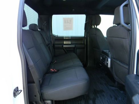 Used 2018 Ford F150 XLT w/ Equipment Group 301A Mid AWD/4WD image 21