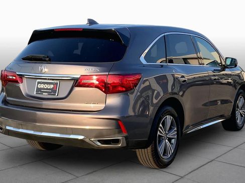 Used 2020 Acura MDX SH-AWD image 12