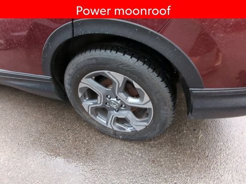 Used 2019 Honda CR-V EX image 5