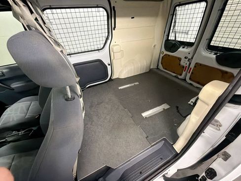 Used 2012 Ford Transit Connect XLT FWD image 20