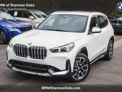 Certified 2023 BMW X1 xDrive28i w/ Convenience Package
