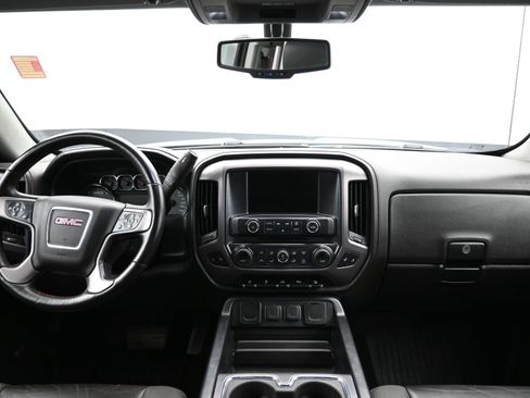 Used 2017 GMC Sierra 1500 SLT w/ All Terrain Package image 19