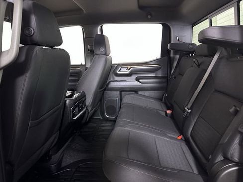 Used 2025 GMC Sierra 1500 Elevation AWD/4WD image 24