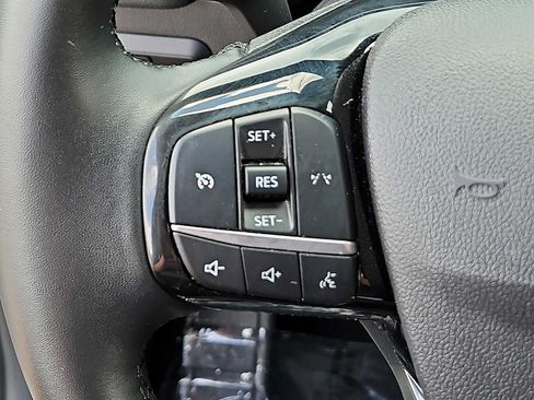 Used 2024 Ford Escape Active AWD/4WD image 21