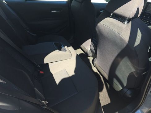 Certified 2022 Toyota Corolla SE image 16