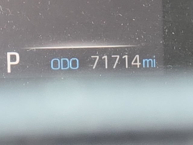 Used 2019 Toyota RAV4 LE FWD image 15
