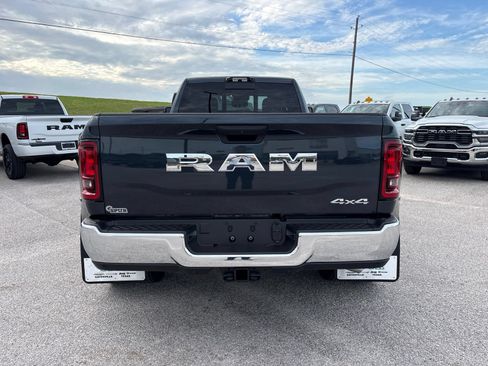 New 2026 RAM 3500 Tradesman AWD/4WD image 5