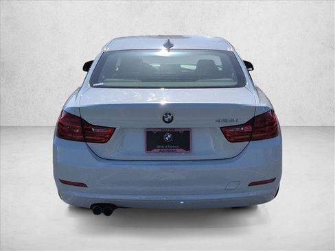 Used 2015 BMW 428i Coupe image 7