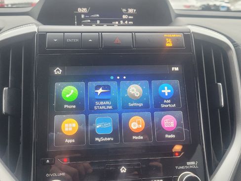 Used 2020 Subaru Ascent Limited image 18