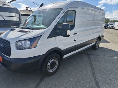 Used 2018 Ford Transit 250 148 Medium Roof