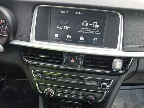 Used 2020 Kia Optima LX image 6