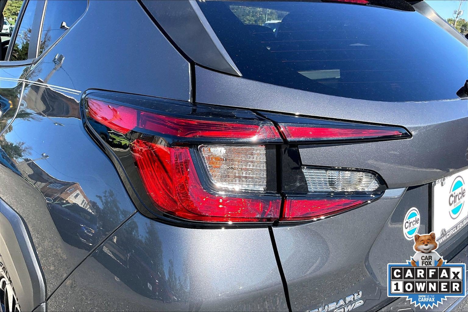 Certified 2024 Subaru Crosstrek 2.5i Limited w/ Popular Package #4A AWD/4WD image 28