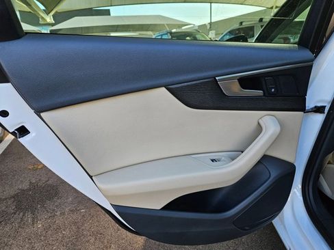 Used 2019 Audi A4 2.0T Premium image 21