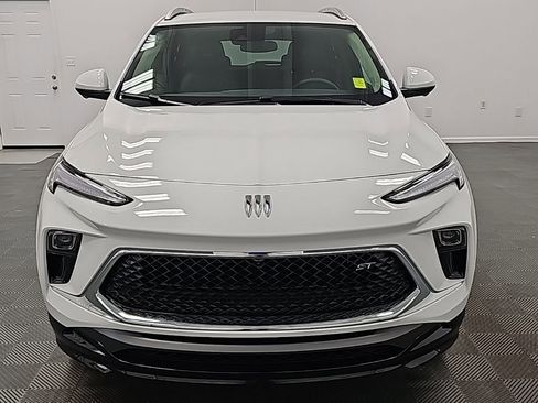 New 2026 Buick Encore GX Sport Touring w/ Advanced Technology Package image 3