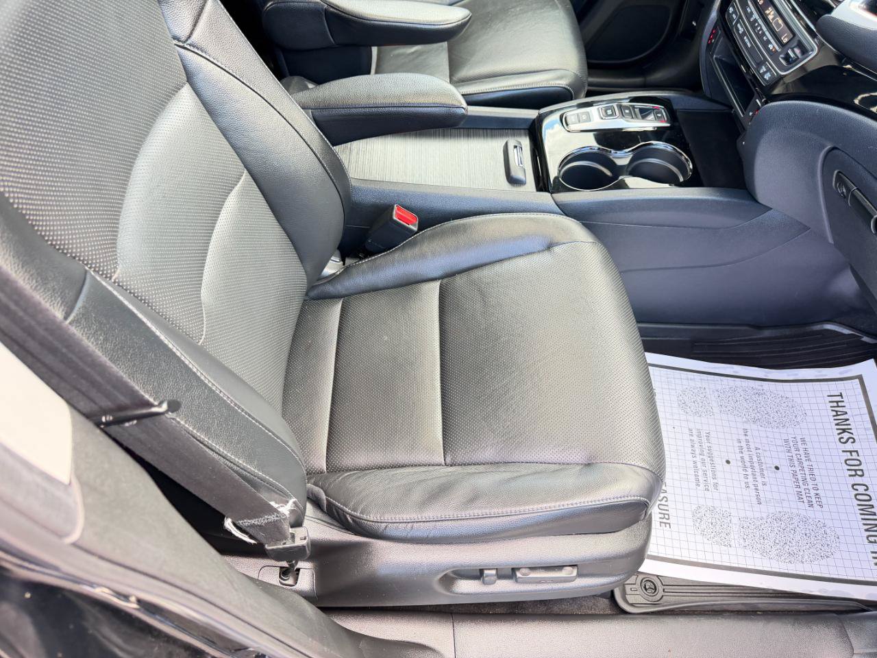 Used 2020 Honda Ridgeline RTL-E image 48