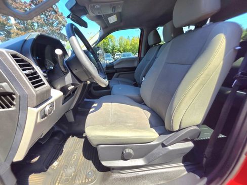Used 2021 Ford F350 XL w/ STX Appearance Package AWD/4WD image 18