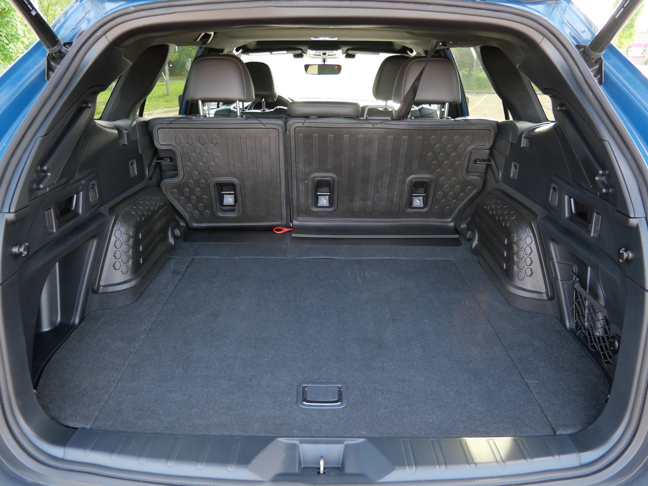 Used 2022 Subaru Outback Wilderness AWD/4WD image 18