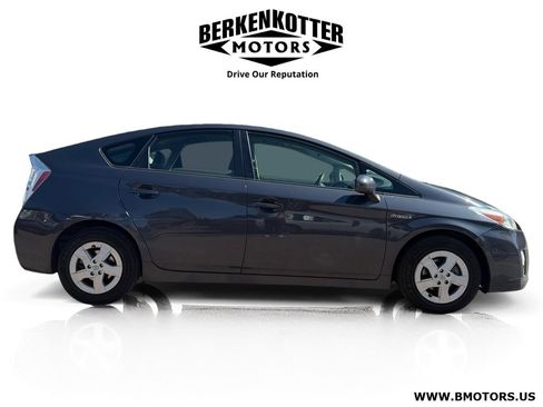 Used 2011 Toyota Prius Two FWD image 6