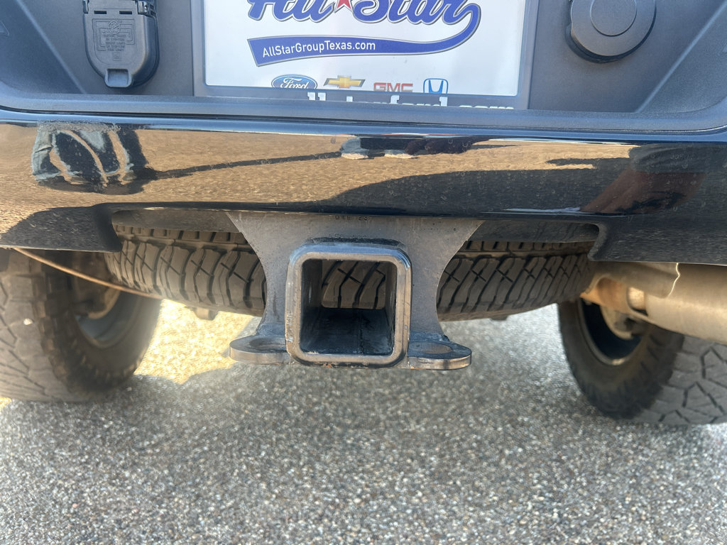 Used 2023 GMC Sierra 2500 AT4 w/ AT4 Premium Plus Package AWD/4WD image 11