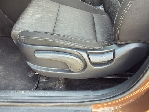 Used 2017 Kia Sportage LX FWD image 14