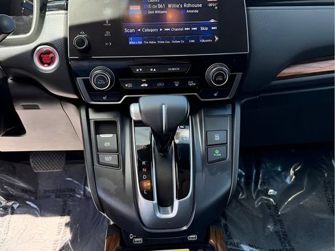 Used 2022 Honda CR-V Touring image 25