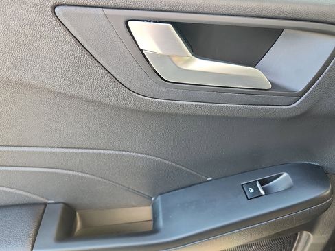 Certified 2023 Ford Escape ST-Line w/ Tech Pack #1 image 27