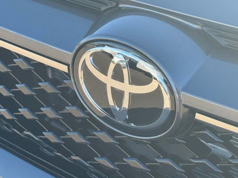New 2025 Toyota RAV4 XSE image 30