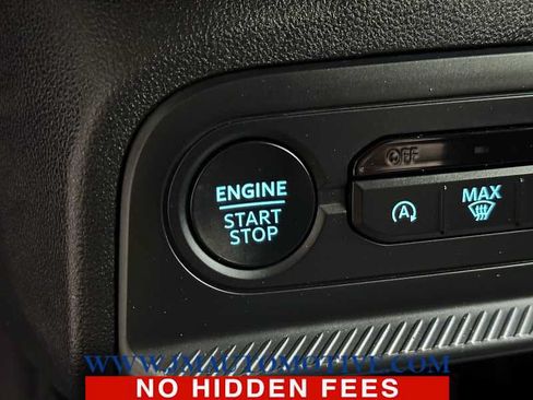 Used 2025 Ford Bronco Sport Big Bend AWD/4WD image 39