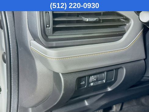 Used 2026 Subaru Forester Wilderness image 11