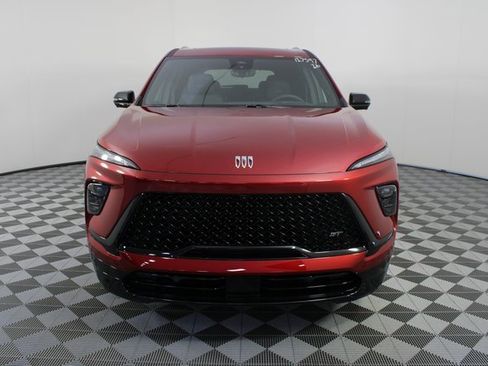 New 2026 Buick Enclave Sport Touring w/ Power Package image 31