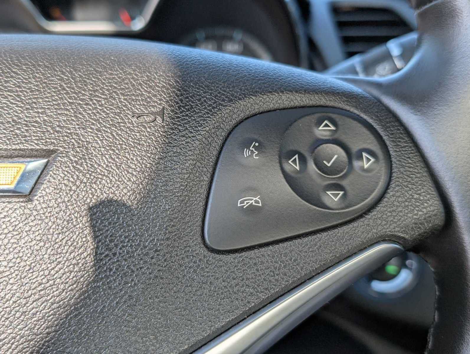 Used 2014 Chevrolet Impala LTZ FWD image 34