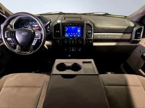 Used 2022 Ford F250 XLT image 8