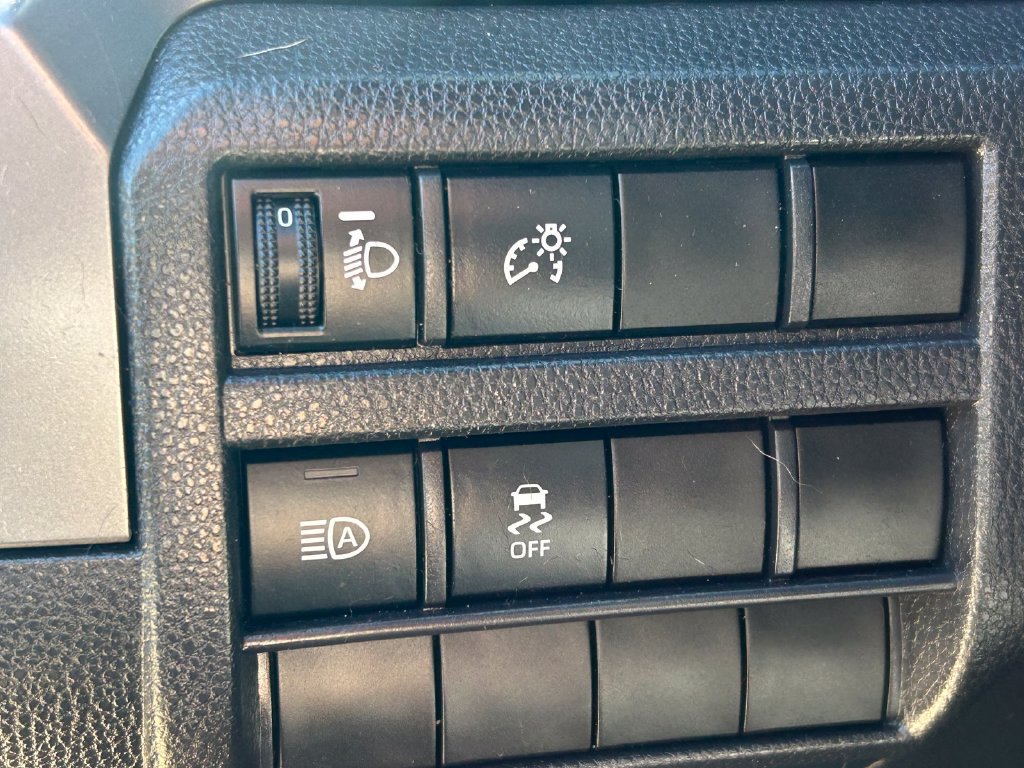 Certified 2026 Toyota Tacoma TRD Off-Road AWD/4WD image 26