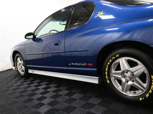 Used 2003 Chevrolet Monte Carlo SS FWD image 13