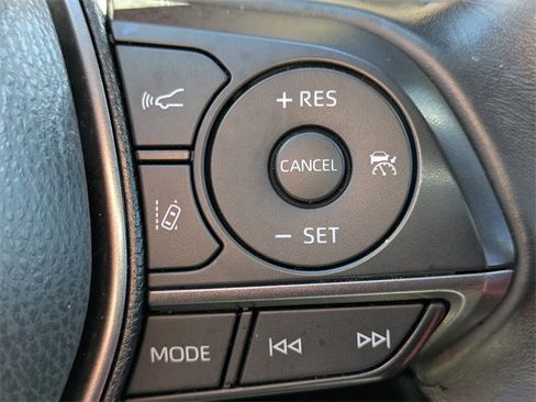 Used 2021 Toyota Camry XSE image 24