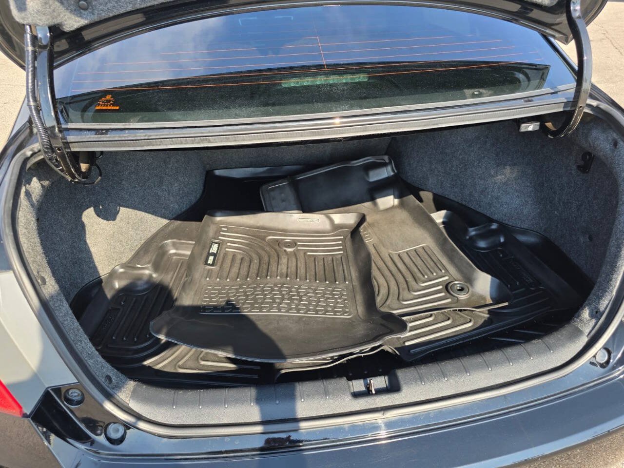 Used 2015 Honda Accord Sport image 33