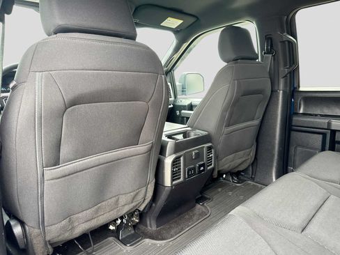 Used 2017 Ford F150 XLT w/ Equipment Group 301A Mid AWD/4WD image 17